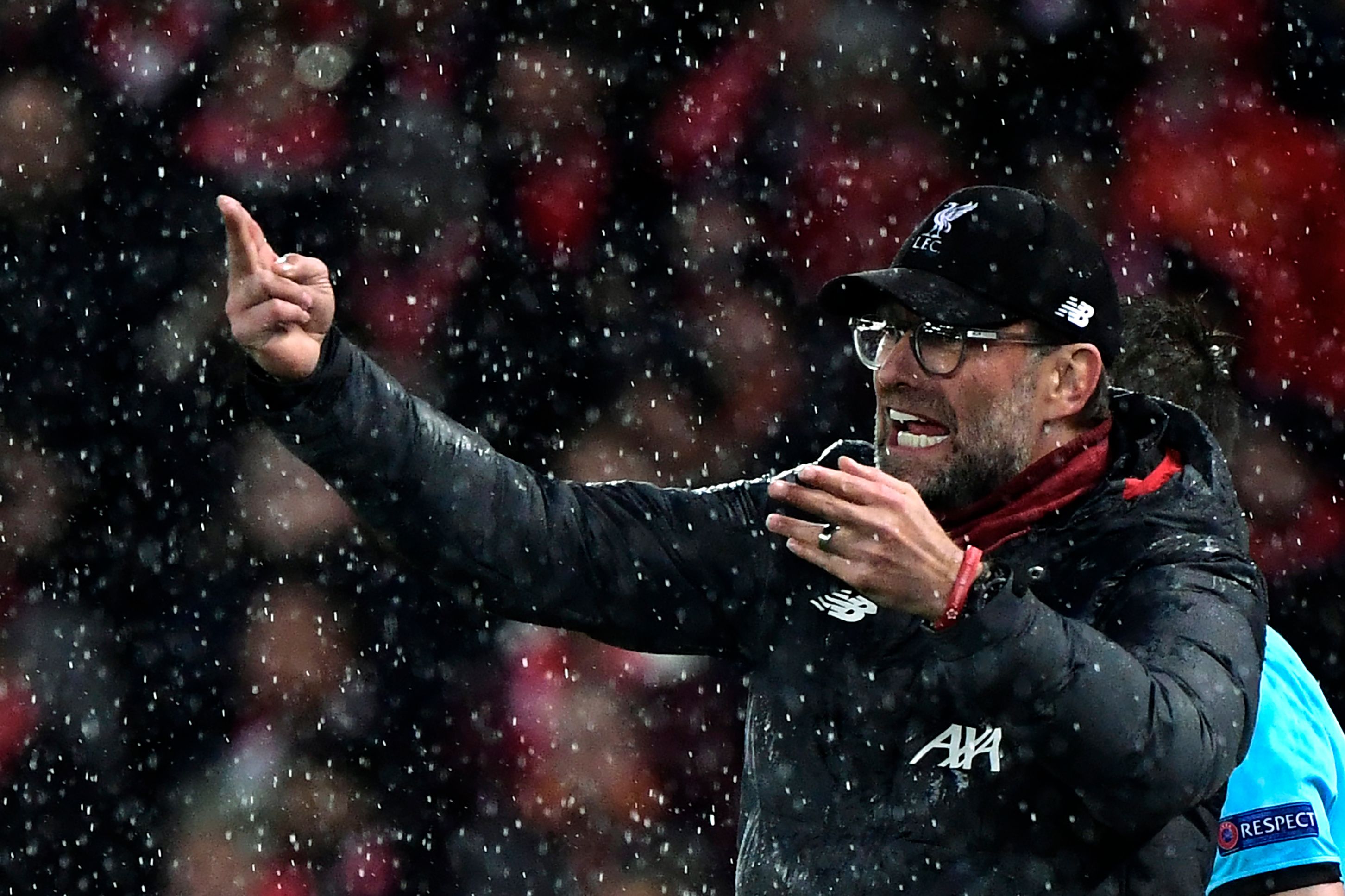 Klopp: Pintu Terbuka untuk Sancho atau Mbappe