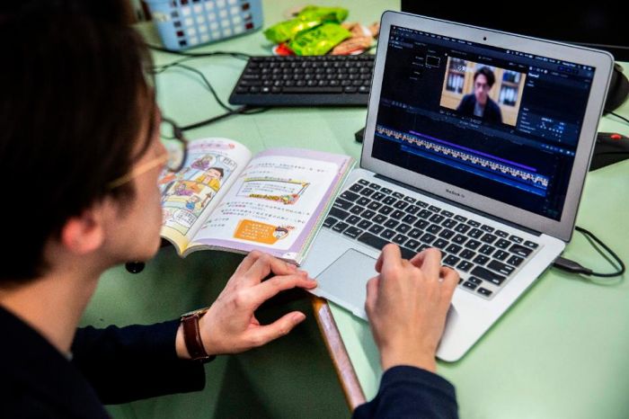 Traffic Internet Naik, Operator Diminta Cek Kualitas Jaringan