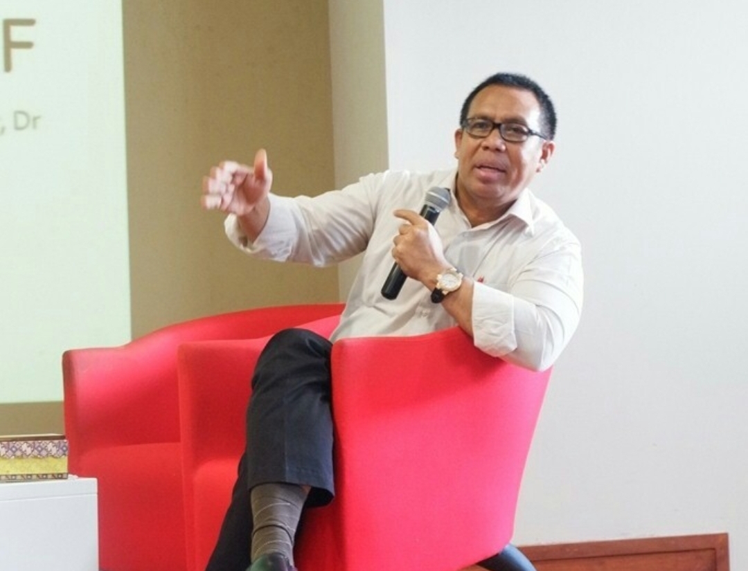 Perlu New Policy of Food Bangun Kebijakan Pangan dari Perdesaaan