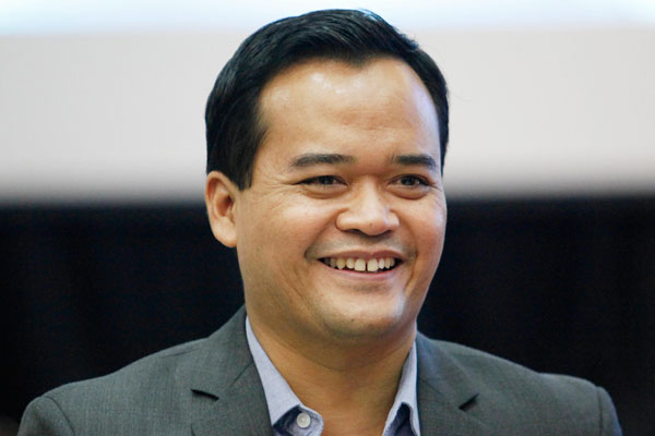 New Normal dan Komunikasi Termediasi