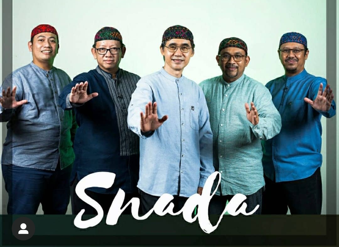 Grup nasyid, Snada.