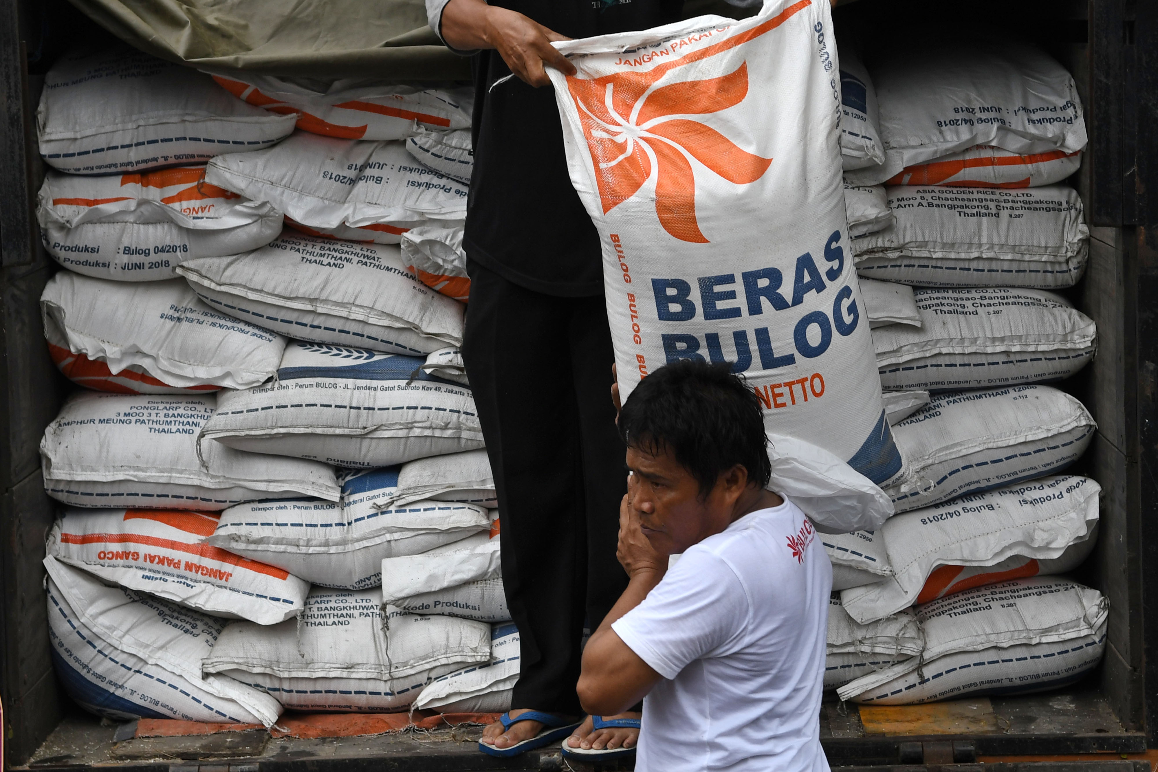 Bulog Sigli Gelar Pasar Murah 13-16 Mei