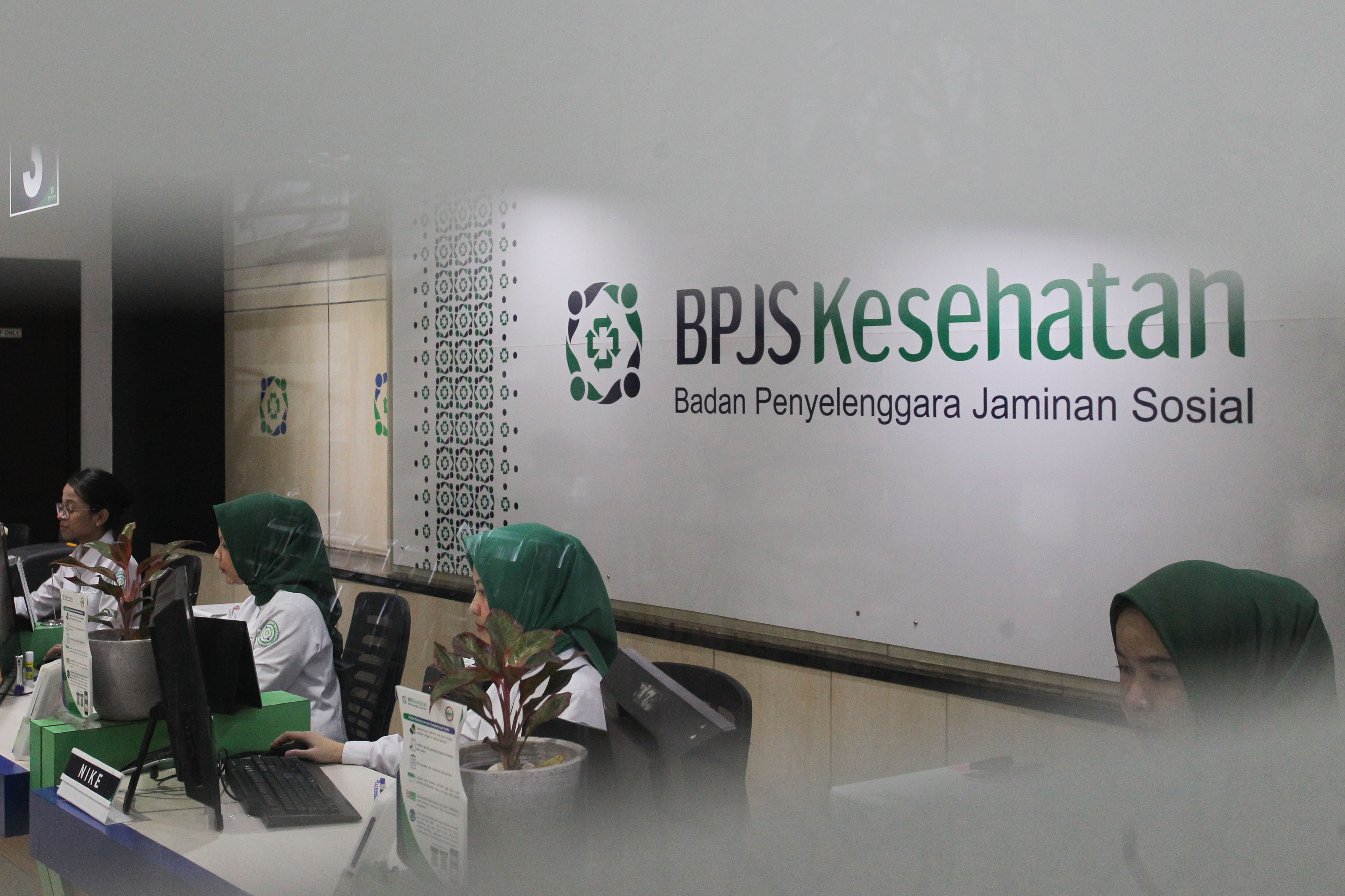 BPJS kesehatan
