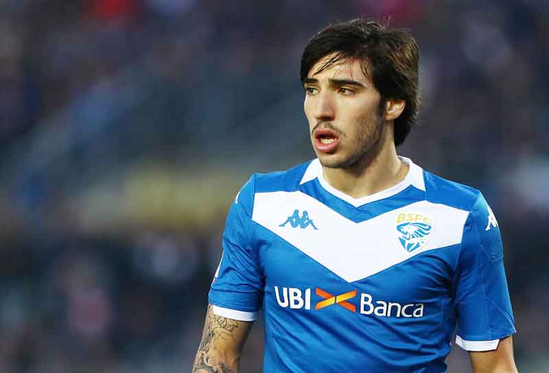 Sandro Tonali