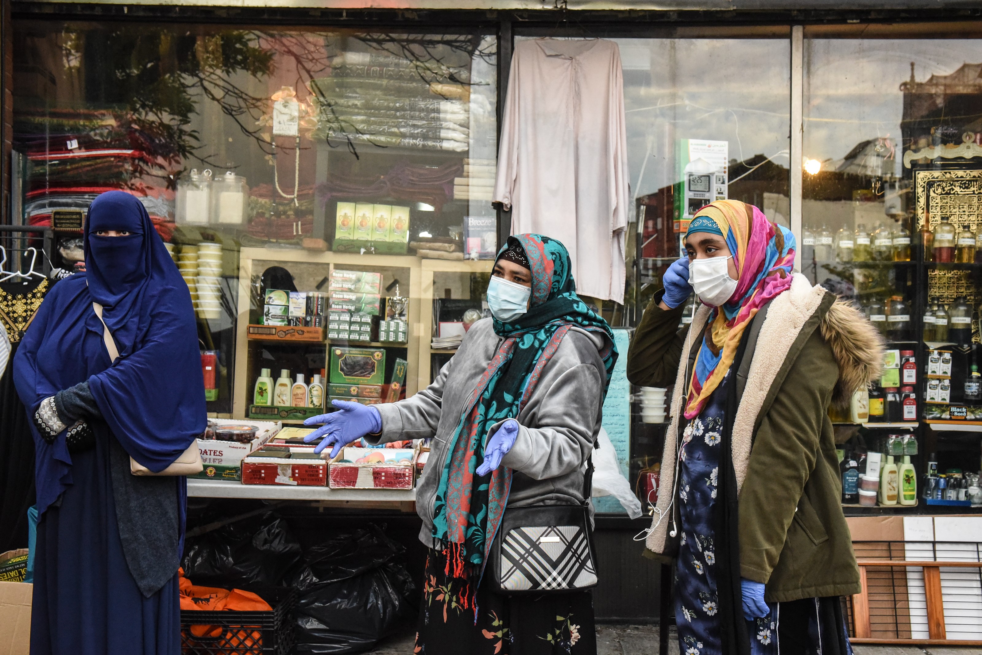 AS Tuding Beijing Mencoba Curi Vaksin Covid-19