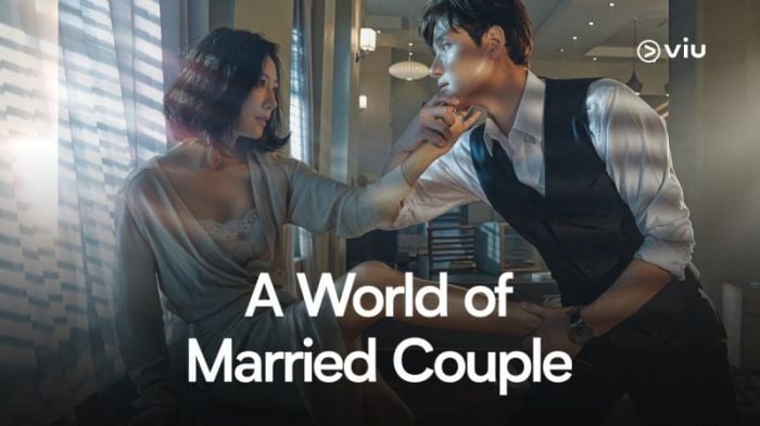Pada Jumat (15/5), The World of the Married mencetak rekor baru dengan peringkat atau rating tertinggi dalam sejarah jaringan televisi Korea