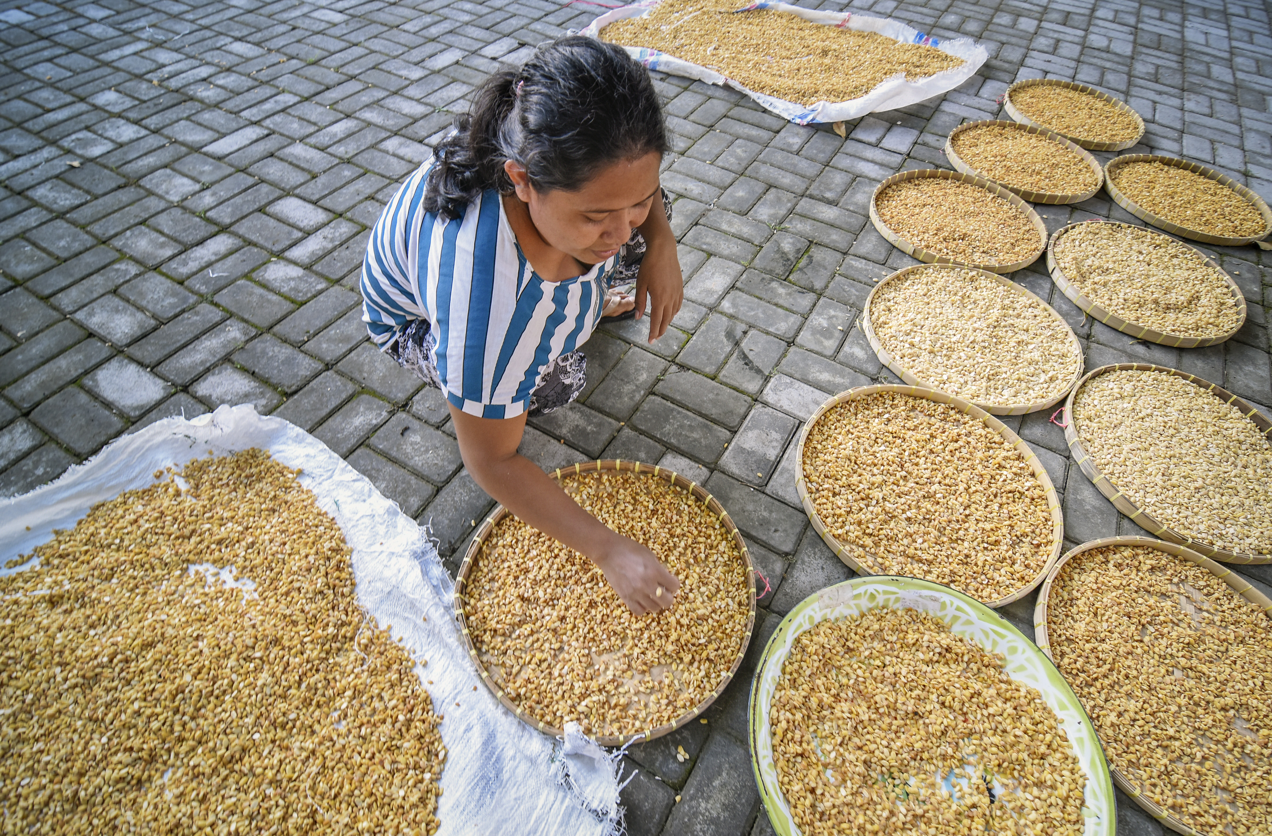 Kemenperin Usulkan Dua Skema Bantuan IKM Terdampak Covid-19