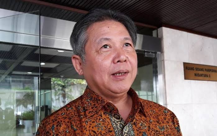 Serah Terima Tepat Waktu, Anggota Dewan Apresiasi Perusahaan Ini