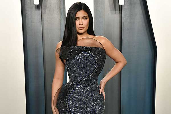 Kylie Jenner