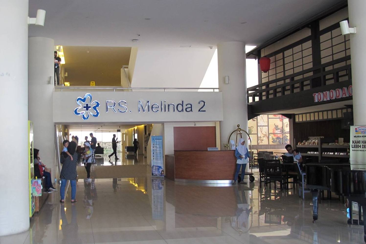 RS Melinda 2 Bandung