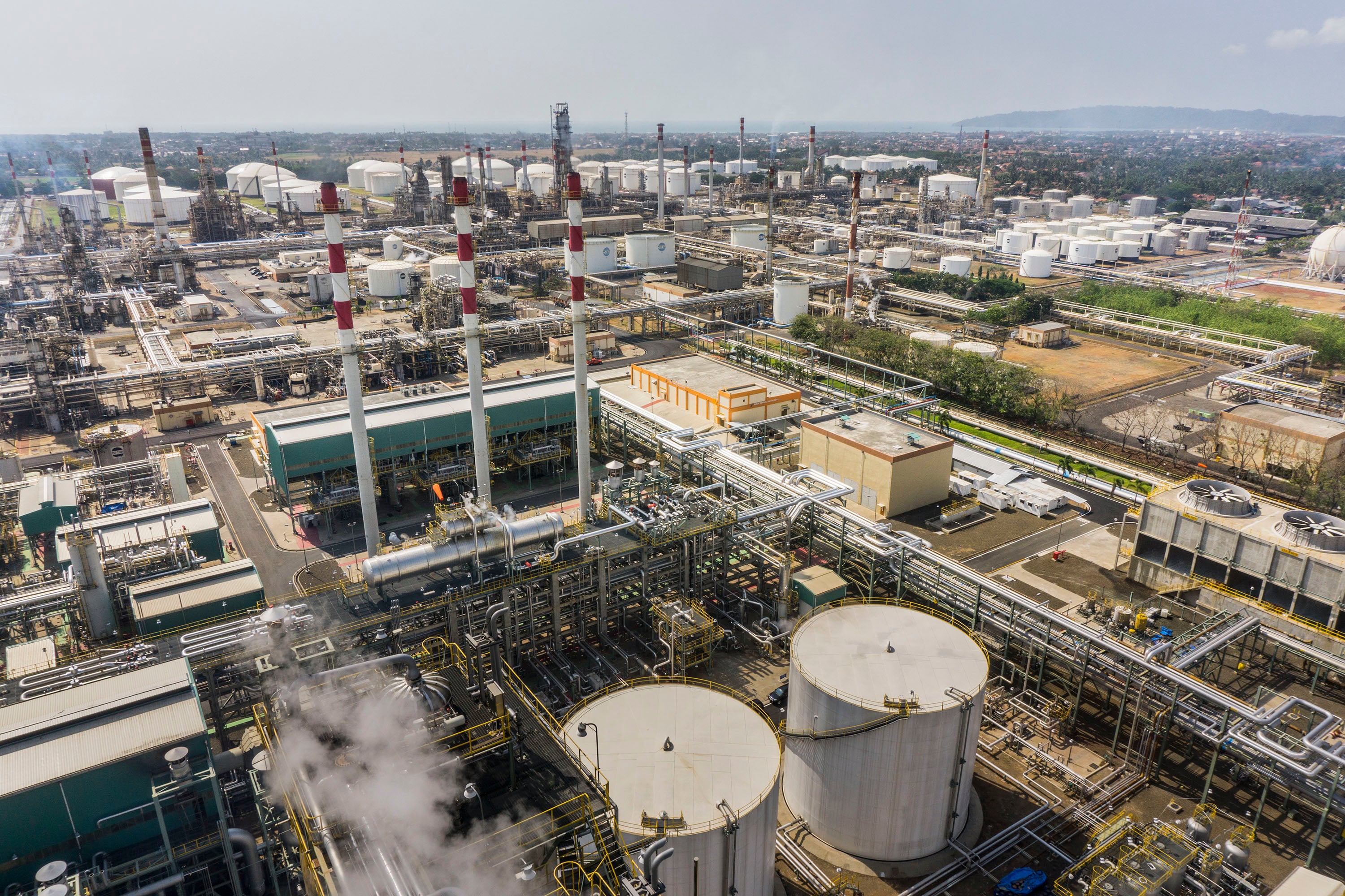 SKK Migas Siapkan Protokol New Normal