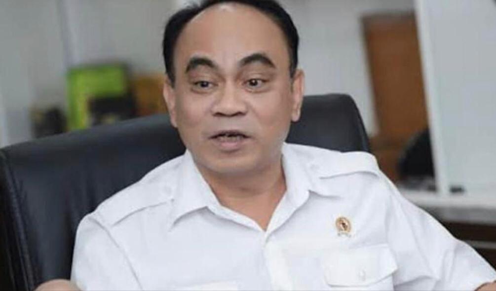 WAKIL Menteri Desa, Pembangunan DaerahTertinggal, dan Transmigrasi Budi Arie Setiadi.