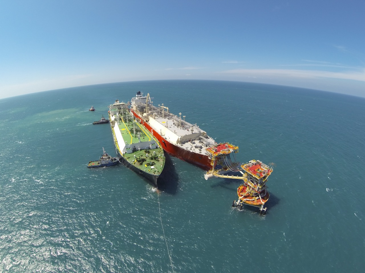 PGN akan terus melakukan inisiatif dan terobosan untuk memperluas pemanfaatan gas bumi ke berbagai segmen.