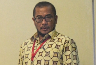 Anggota KPU, Hasyim Asy’ari