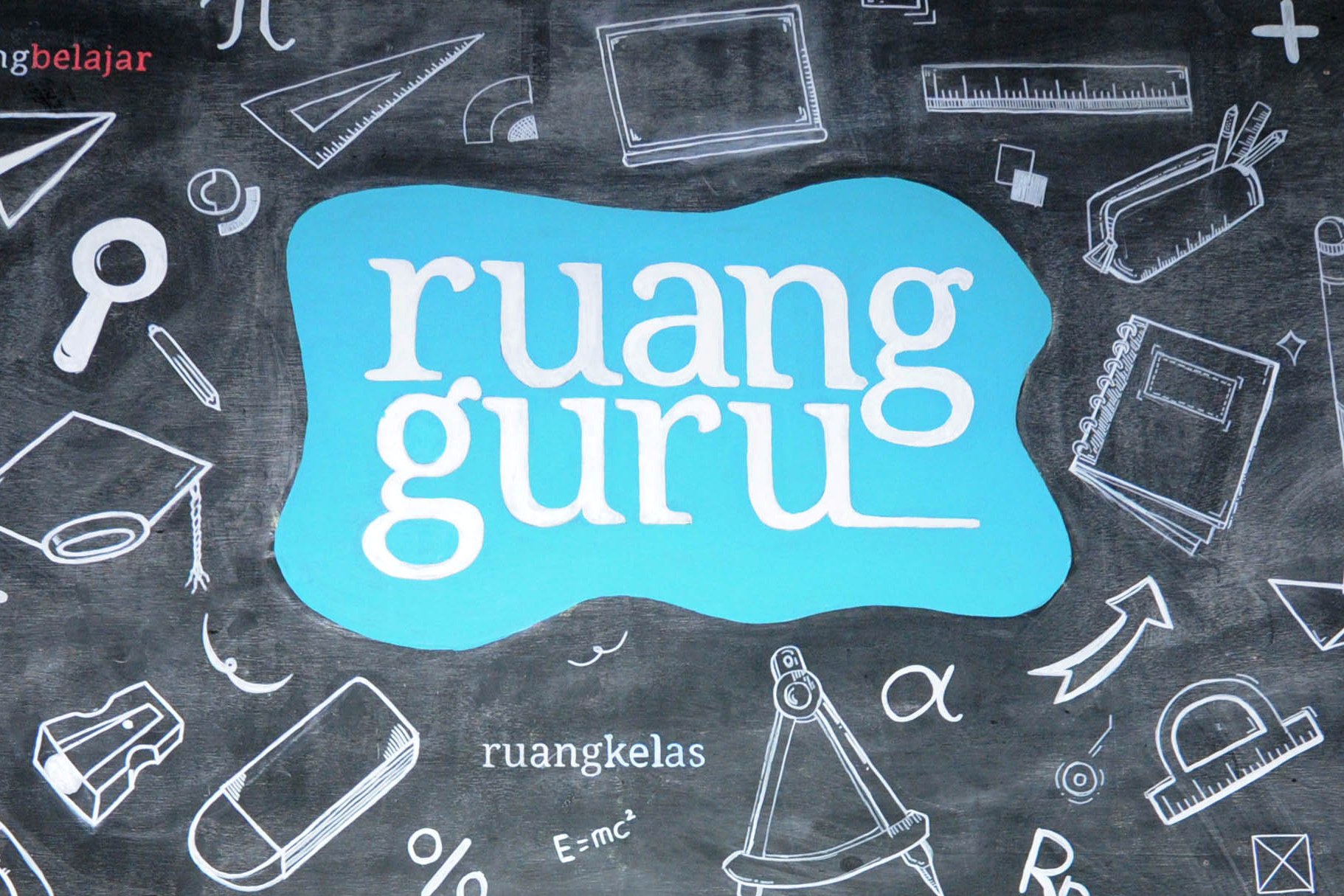 Materi jurnalistik di ruangguru