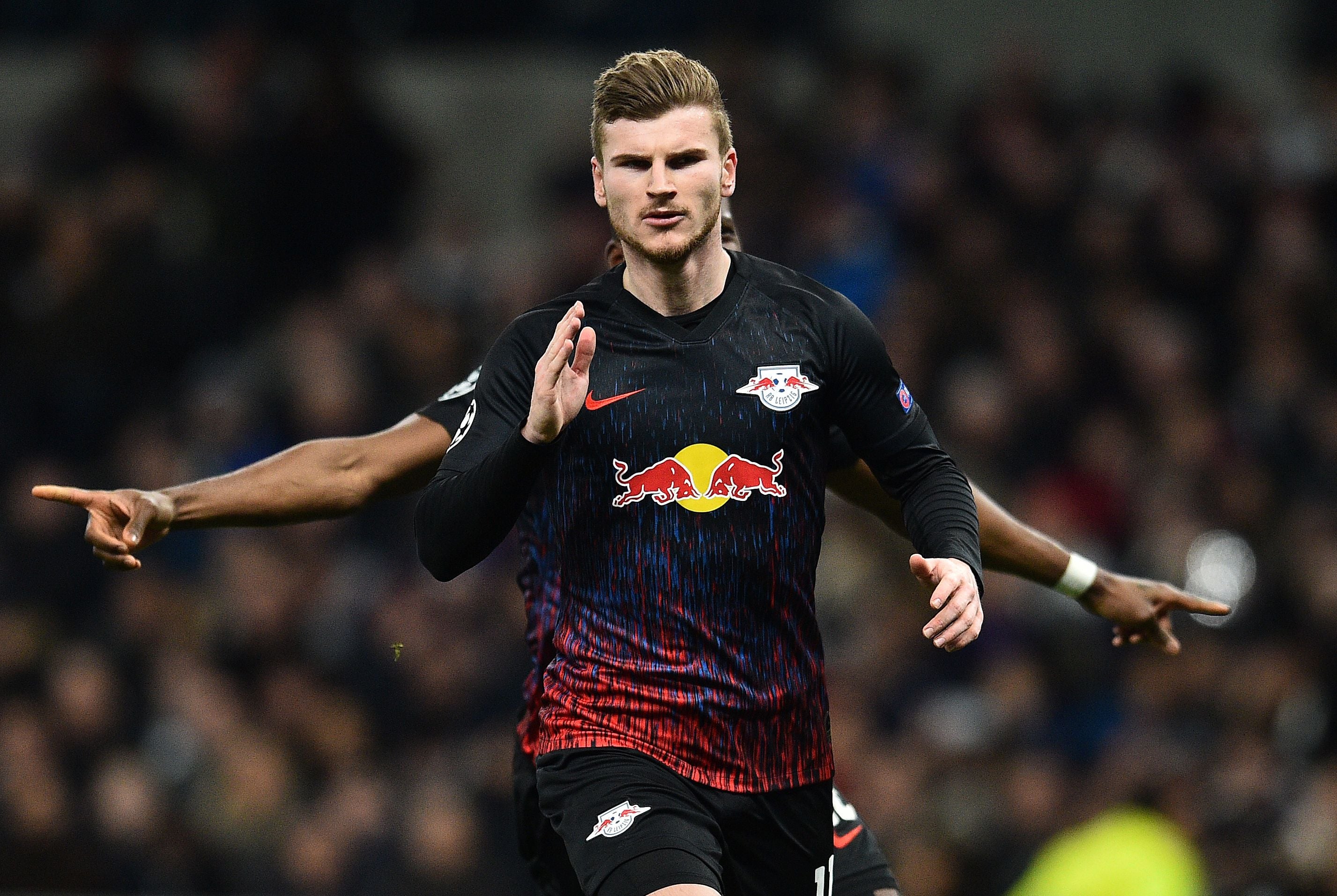 Timo Werner