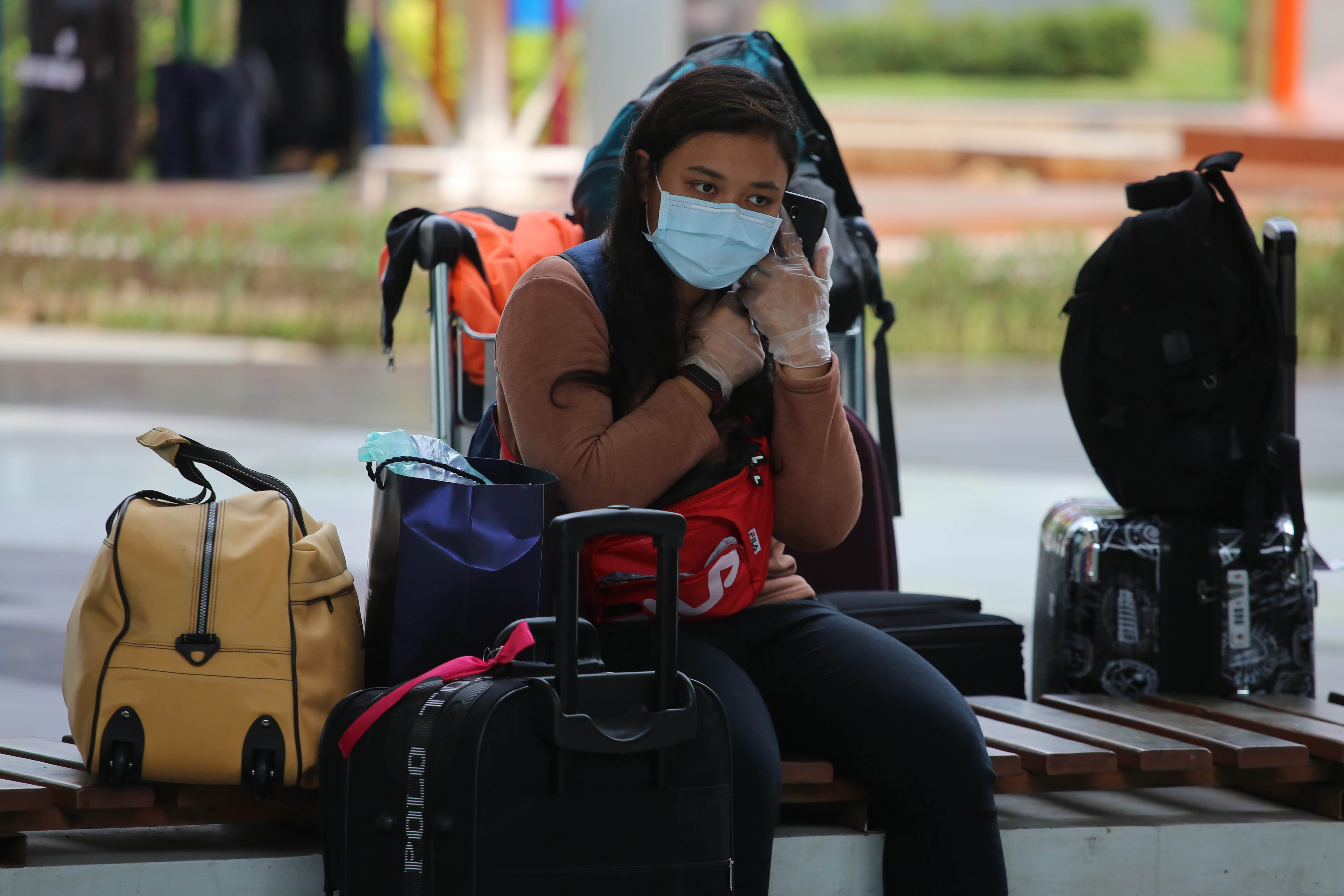 Mudik...mudik...mudik.