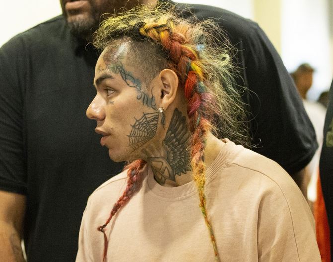 Tekashi69