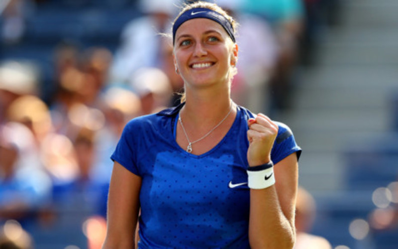 Petra Kvitova
