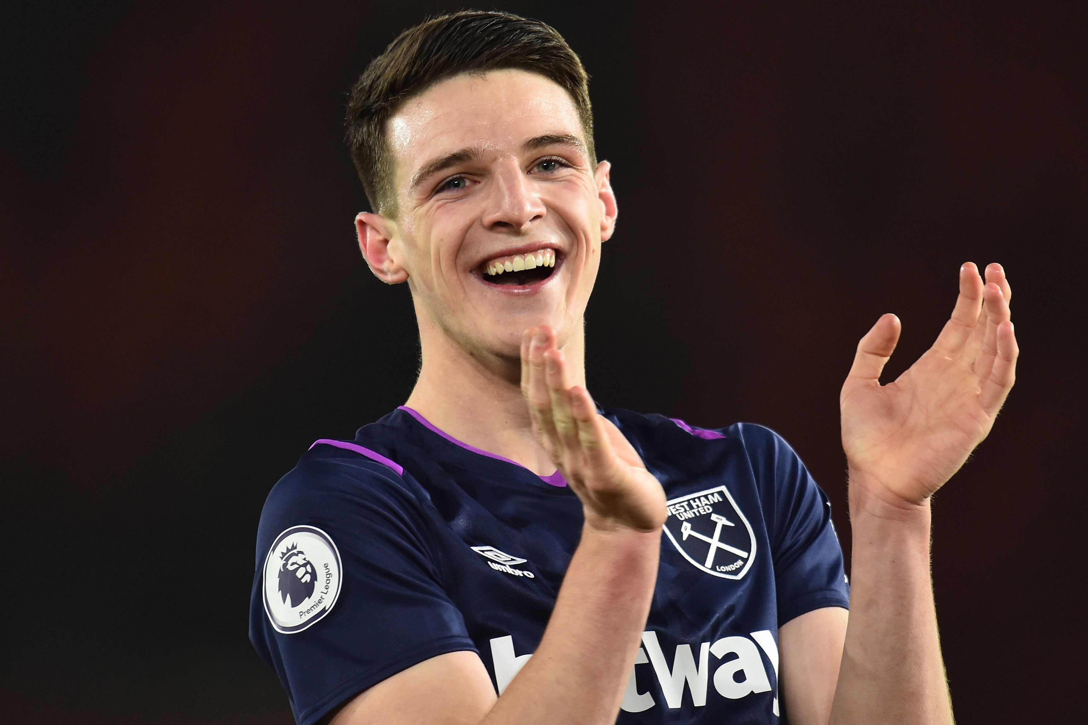 Declan Rice