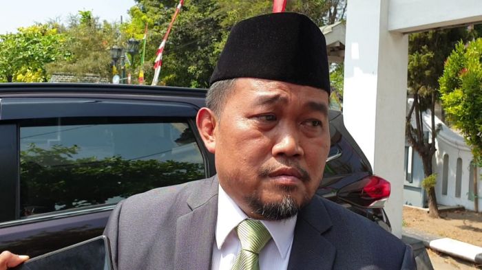 Koordinator MAKI Boyamin Saiman