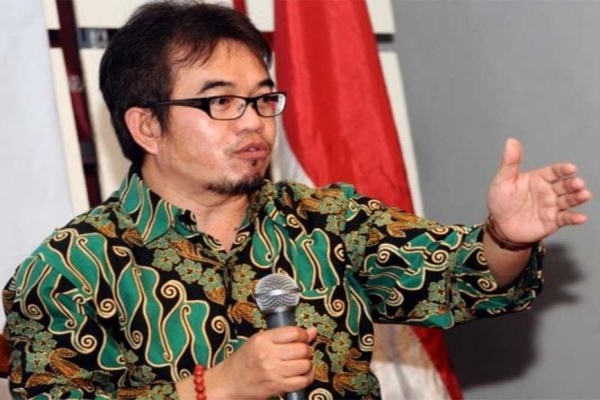 Yudi Latif Cendekiawan
