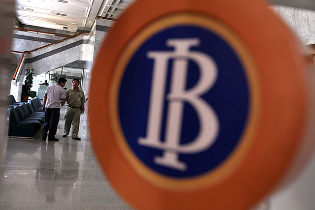 Bank Indonesia.