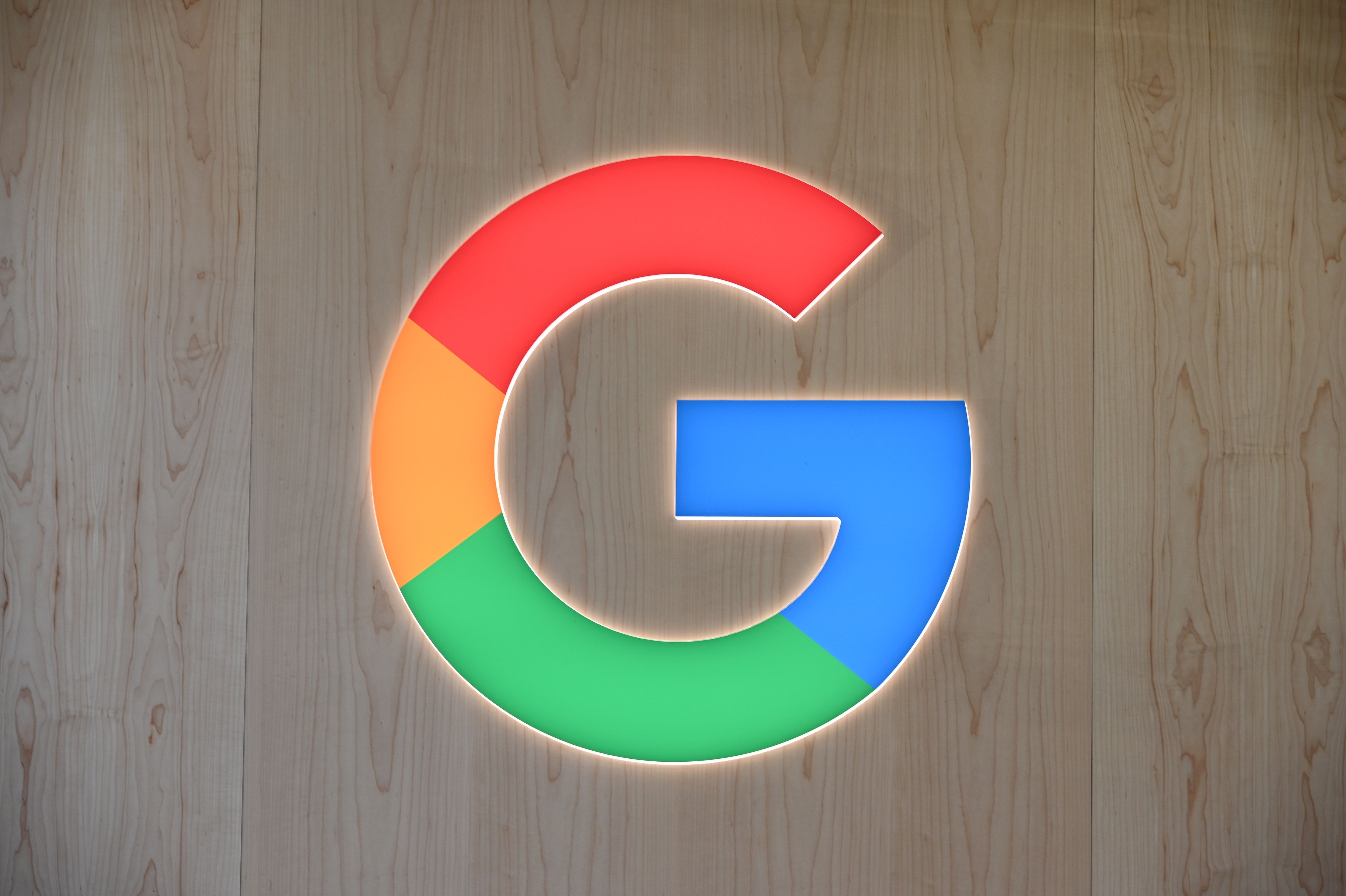Logo Google 