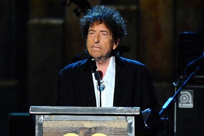 Bob Dylan