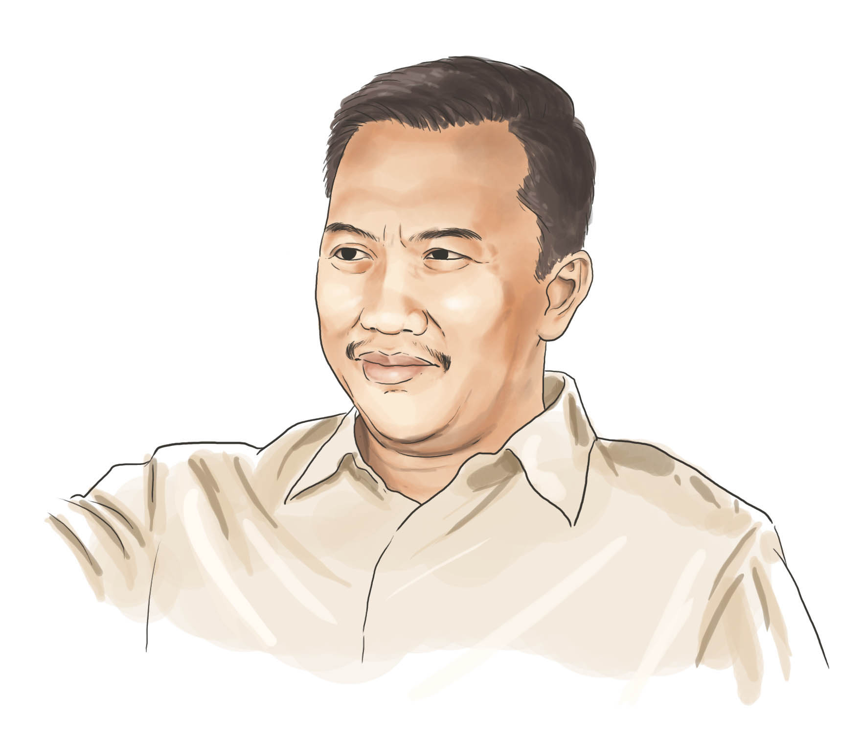 Imam Nahrawi