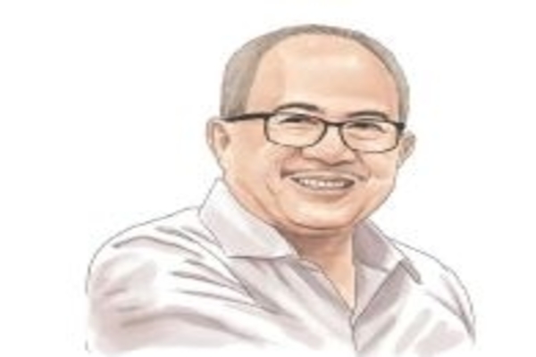 Suryopratomo Dewan Redaksi Media Group