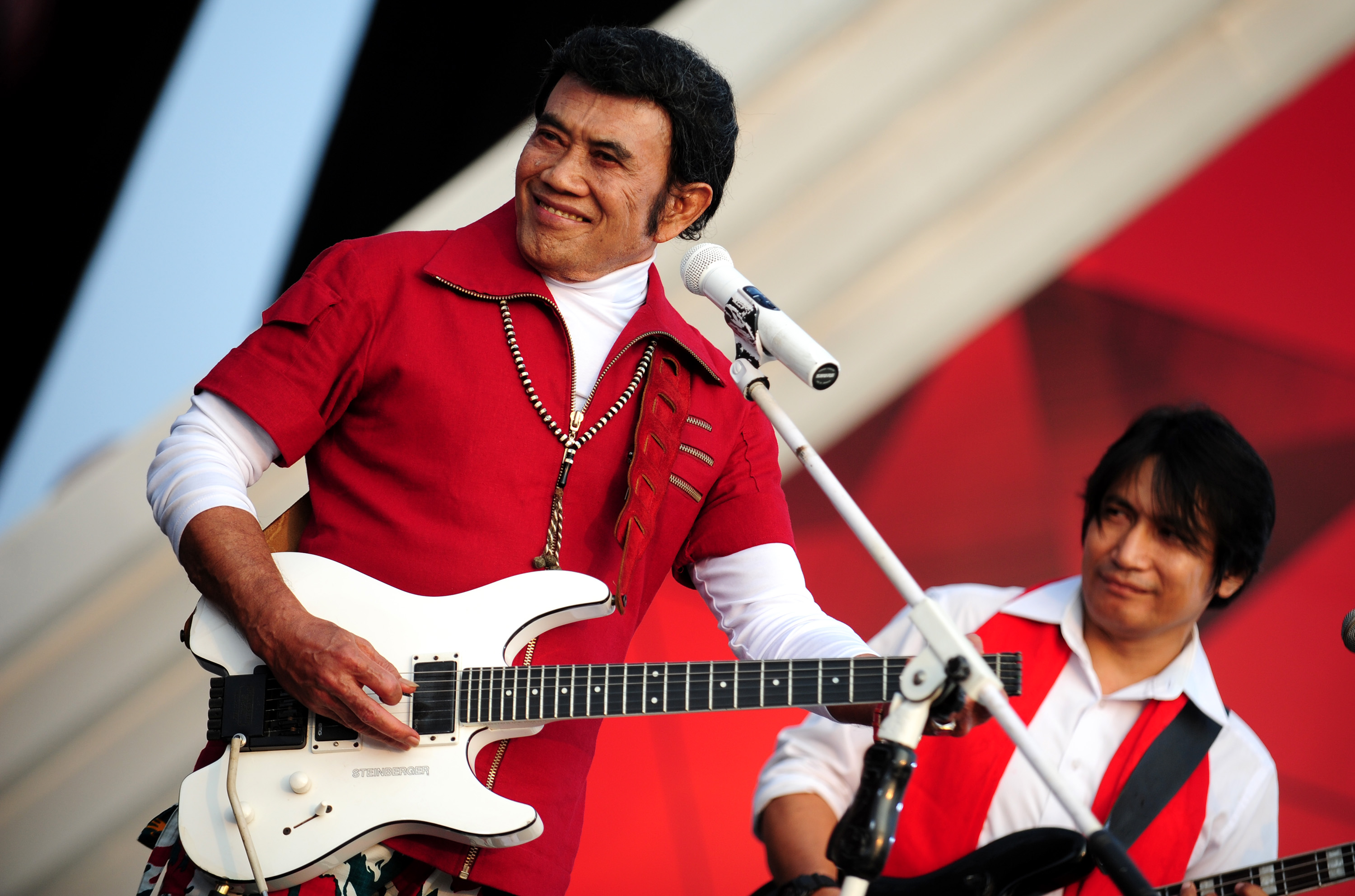 Rhoma Irama