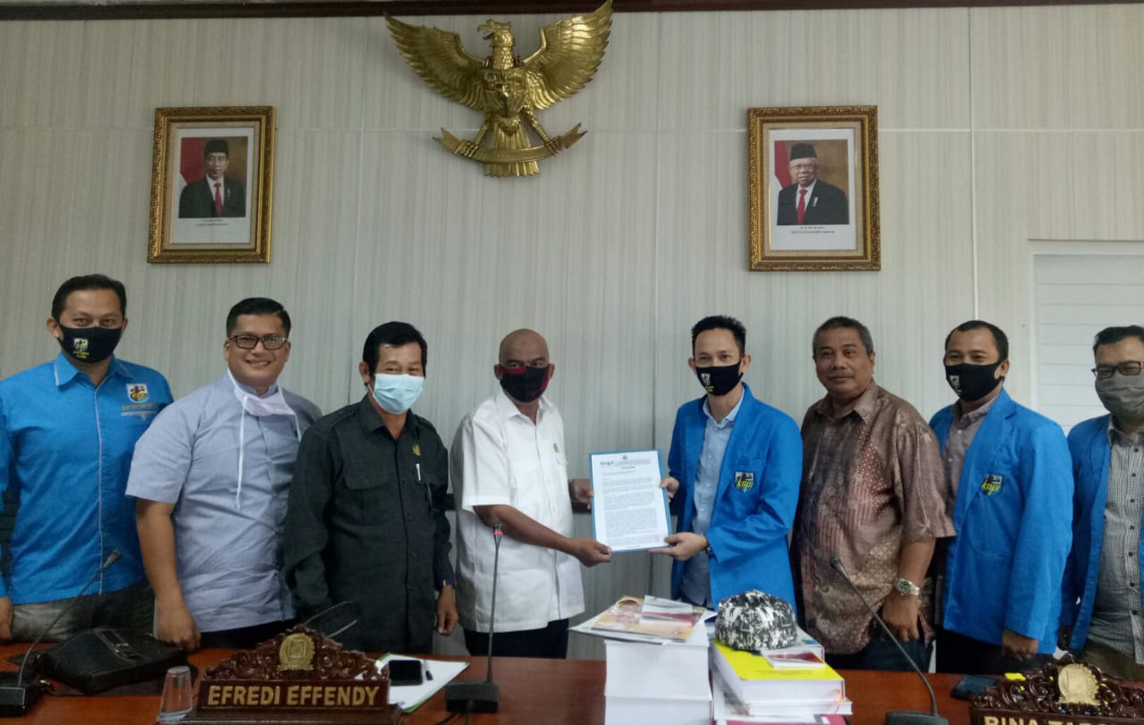Komisi III DPRD Babel menindaklanjuti usulan relaksasi aturan tambang timah untuk memulihkan ekonomi di sana.