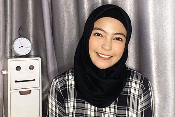 Musikus Tantri Kotak  