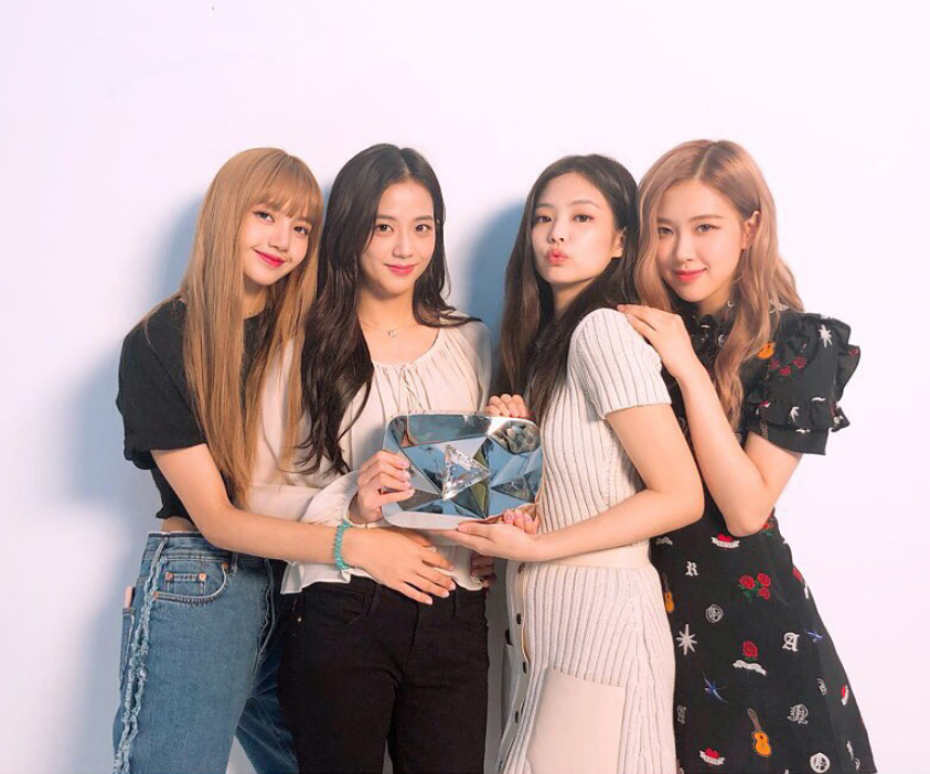 BLACKPINK