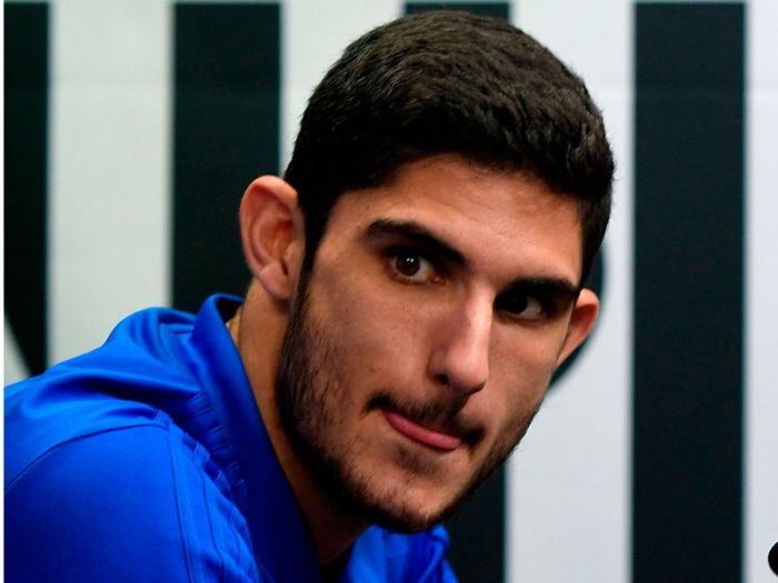 Goncalo Guedes