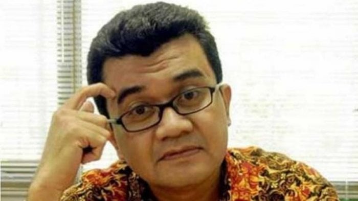 Reza Indragiri Amriel, ahli psikologi forensik, Dosen PTIK