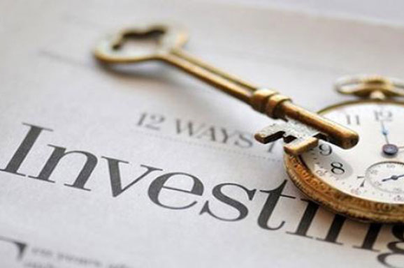 Ilustrasi Investasi