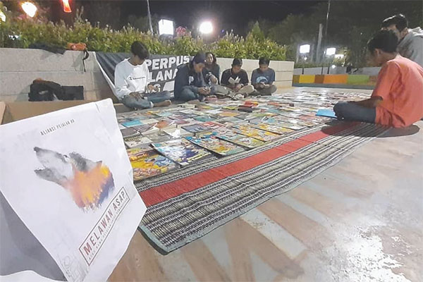 Perpustakaan Jaanan Kanal