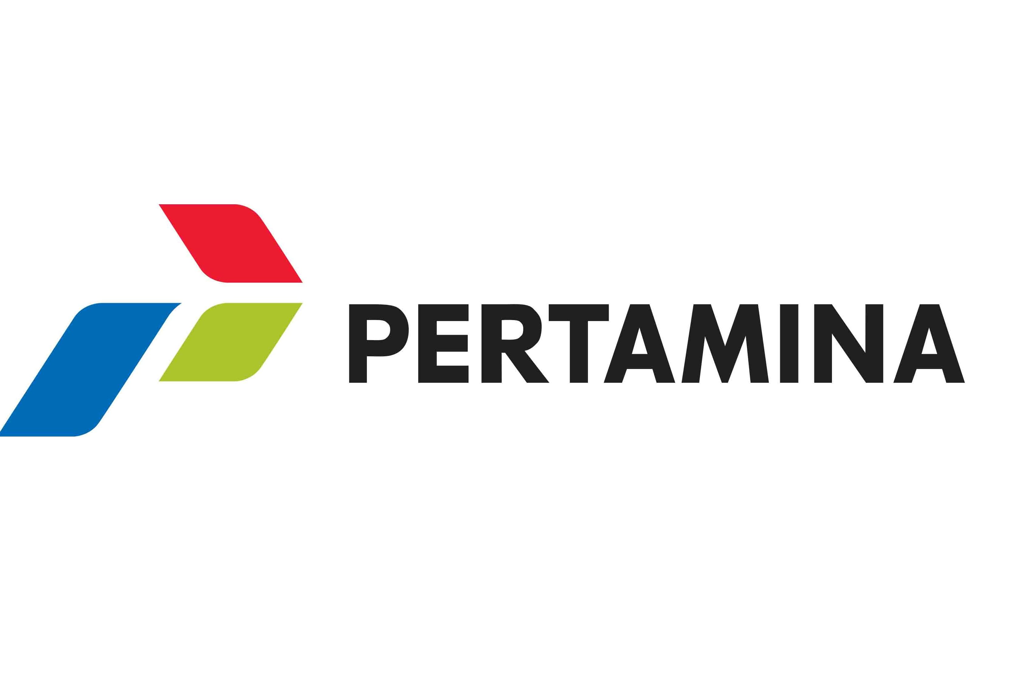 Logo Pertamina