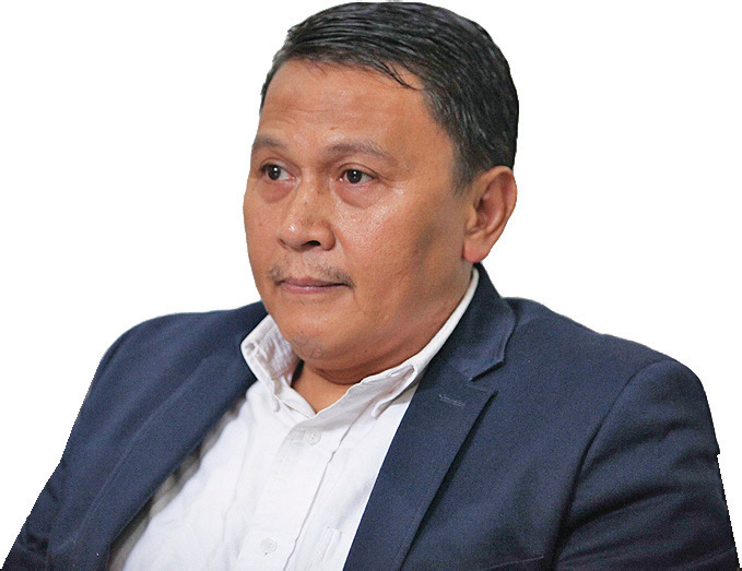 Ketua DPP PKS, Mardani Ali Sera