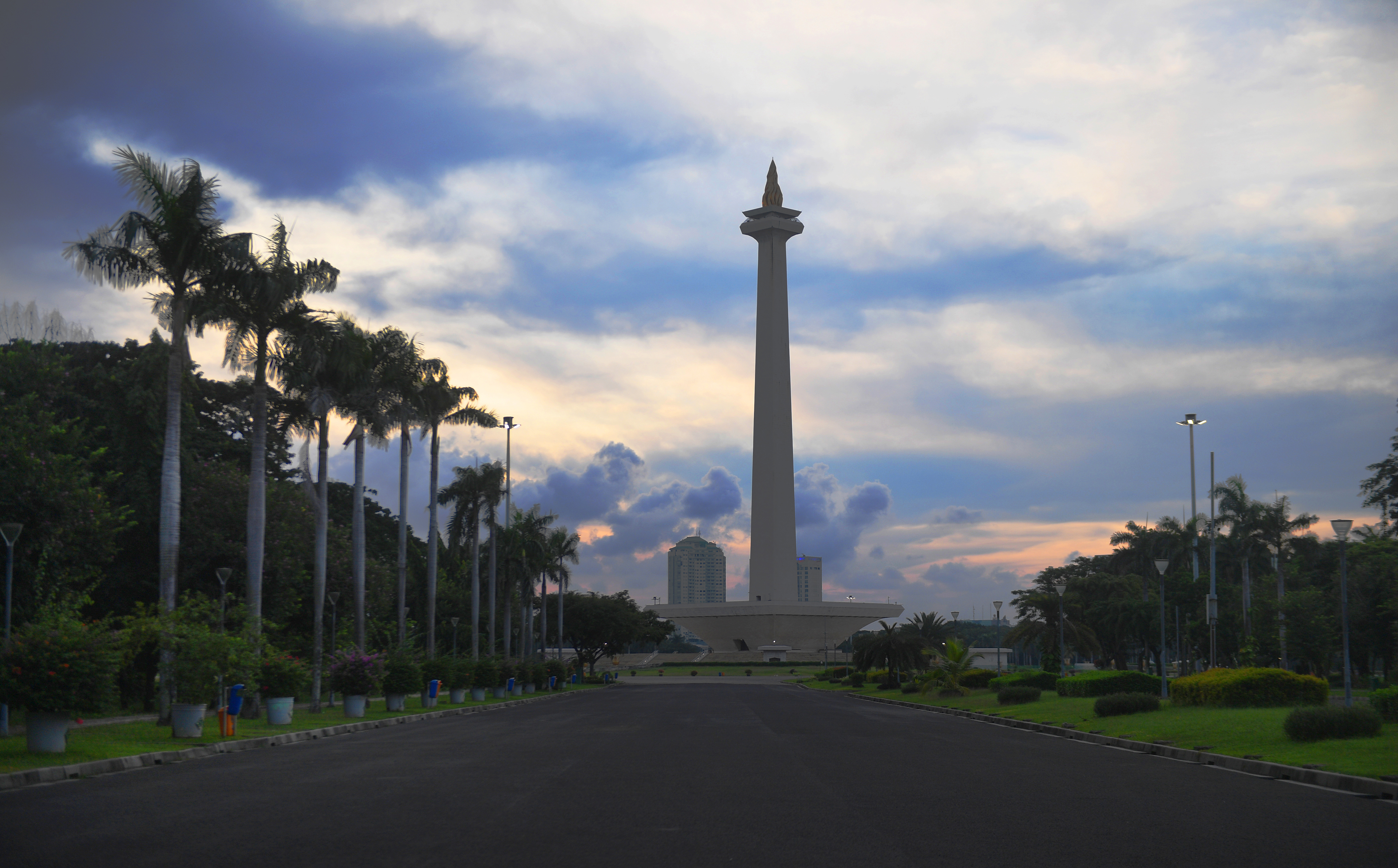 Monumen Nasional