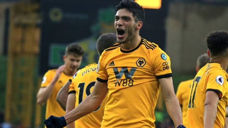 Raul Jimenez