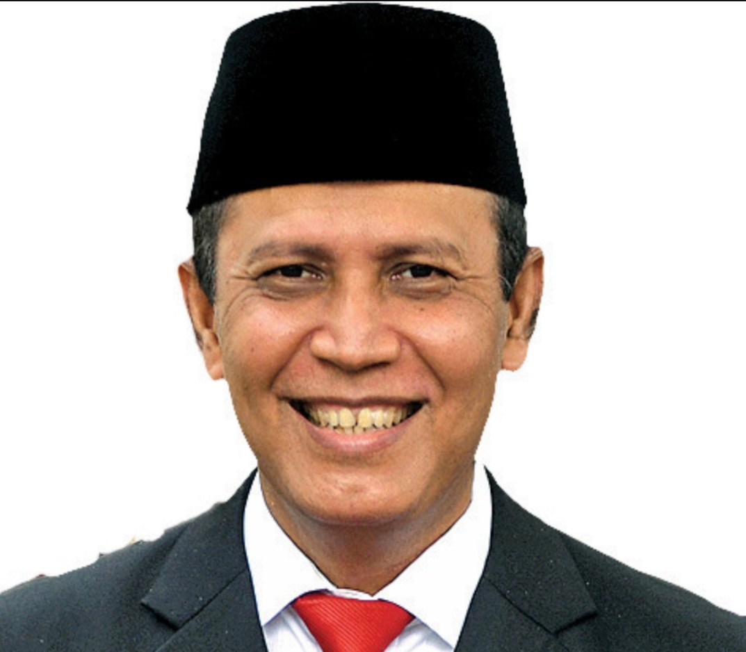 Keterlibatan Perempuan dalam Terorisme Meningkat