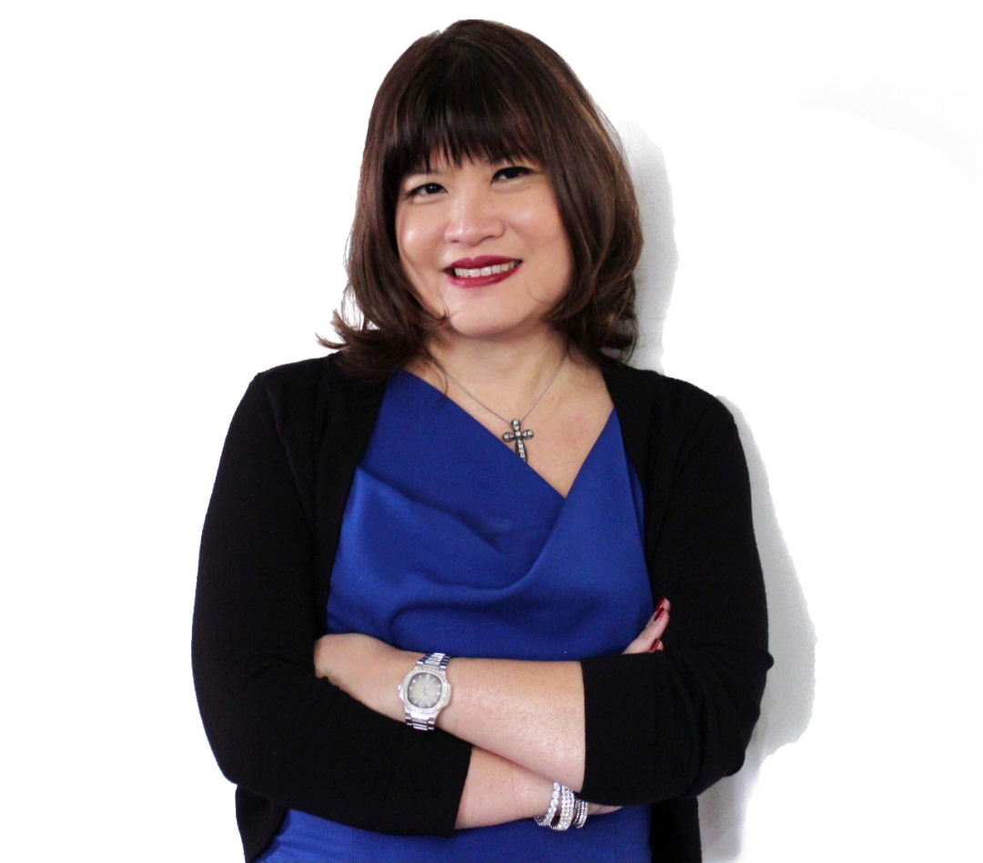 Wakil Ketua Umum Asosiasi Pengusaha Indonesia (Apindo), Shinta Widjaja Kamdani.