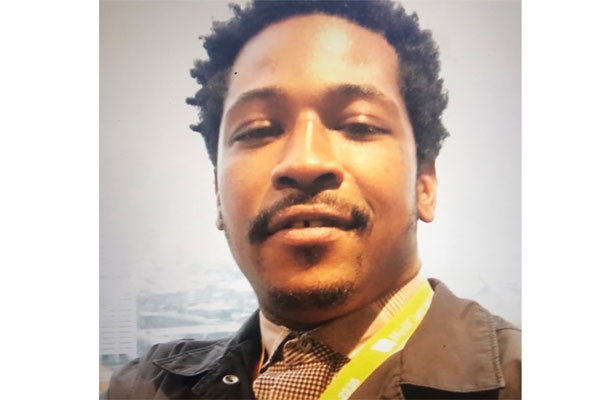 Rayshard Brooks, 27, yang ditembak dan dibunuh oleh seorang perwira polisi pada 12 Juni 2020