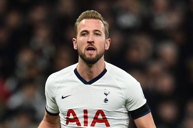 Harry Kane