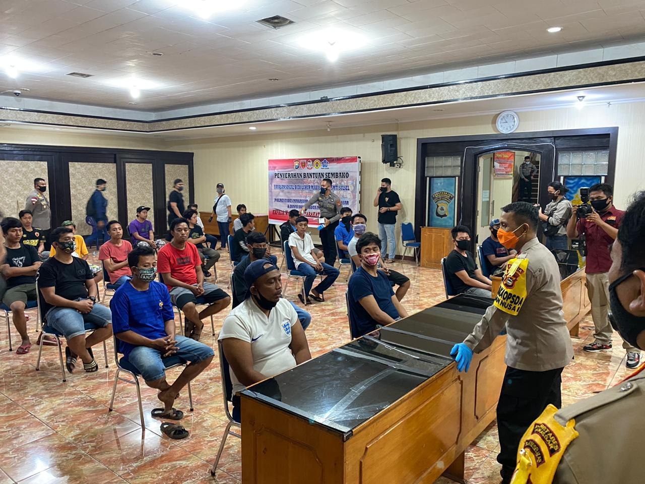 Polda Sulsel amankan pengambil paksa jenazah di beberapa rumah sakit Makassar