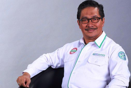  Direktur Pengawasan, Pemeriksaan dan Hubungan Antar Lembaga, BPJS Kesehatan, Bayu Wahyudi,