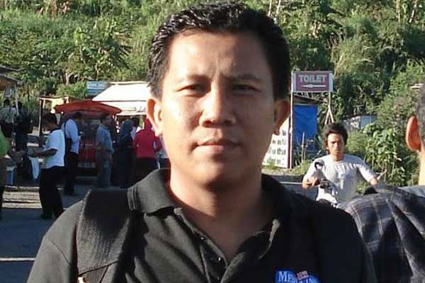 Bidasan Bahasa Abaikan Himbauan